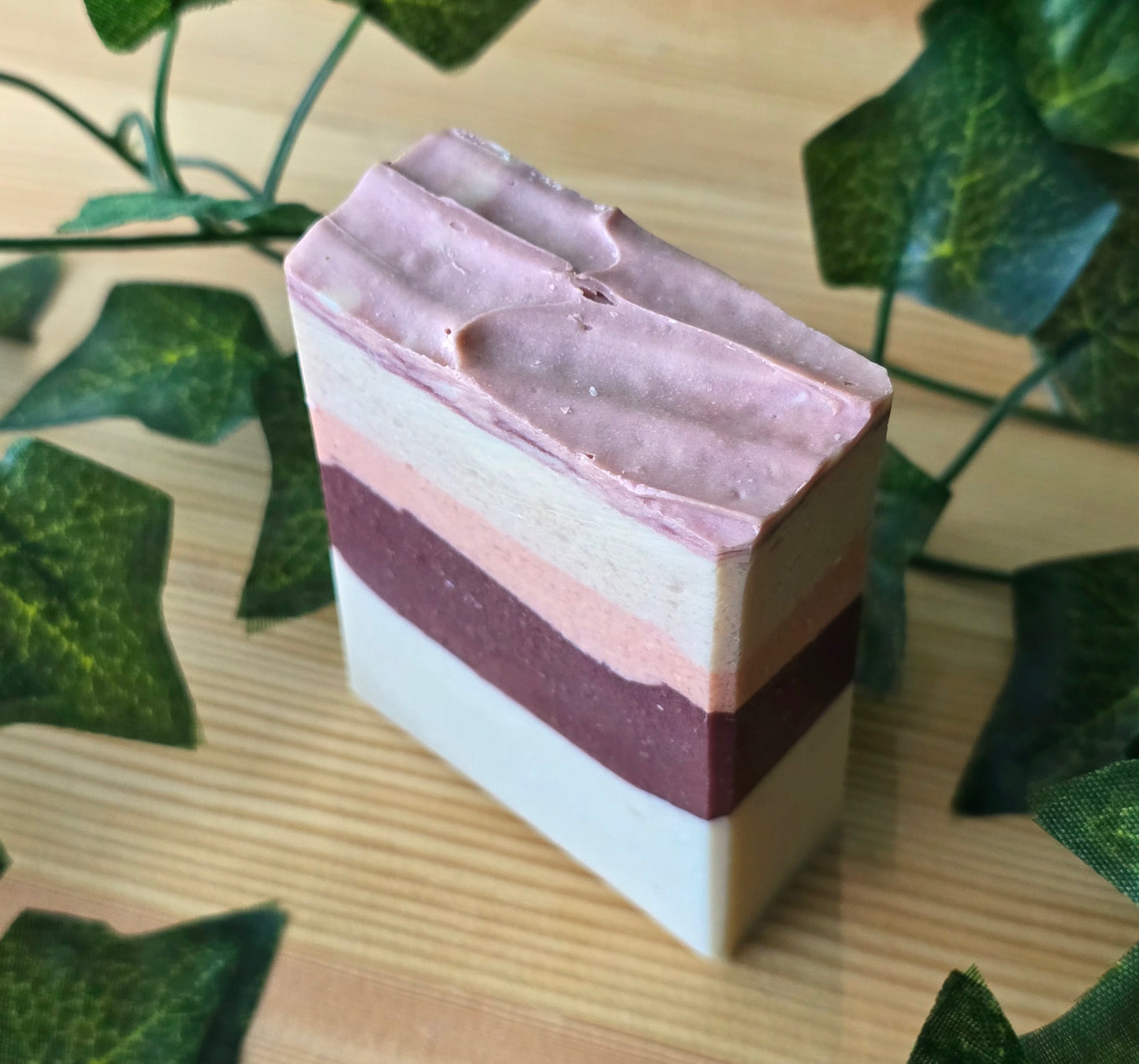 Autumn Fig Harvest Soap (limited)