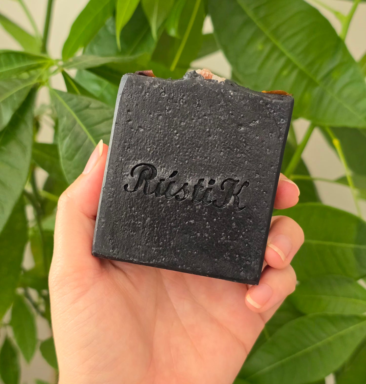 Black Detox Soap