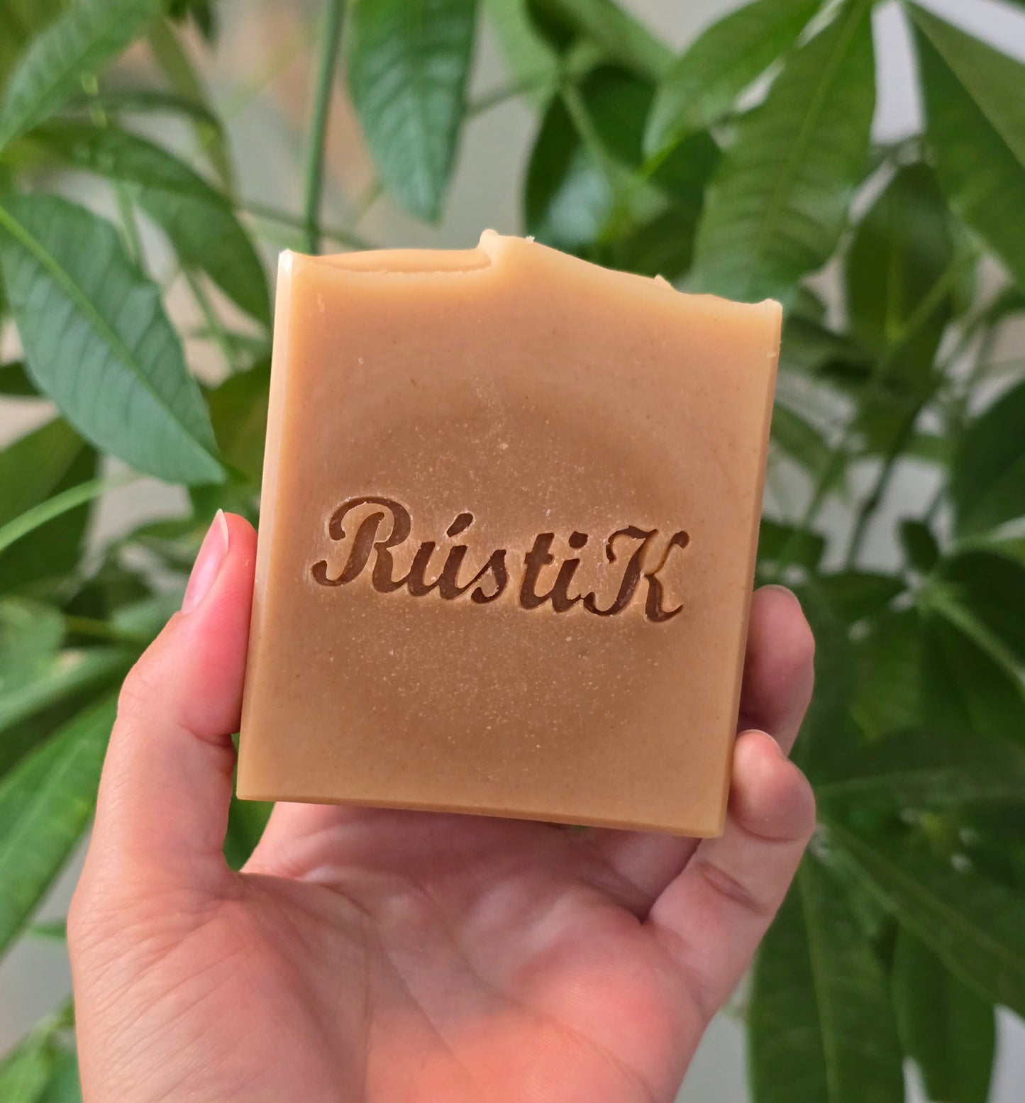 Flower Spot (Intimate) Soap