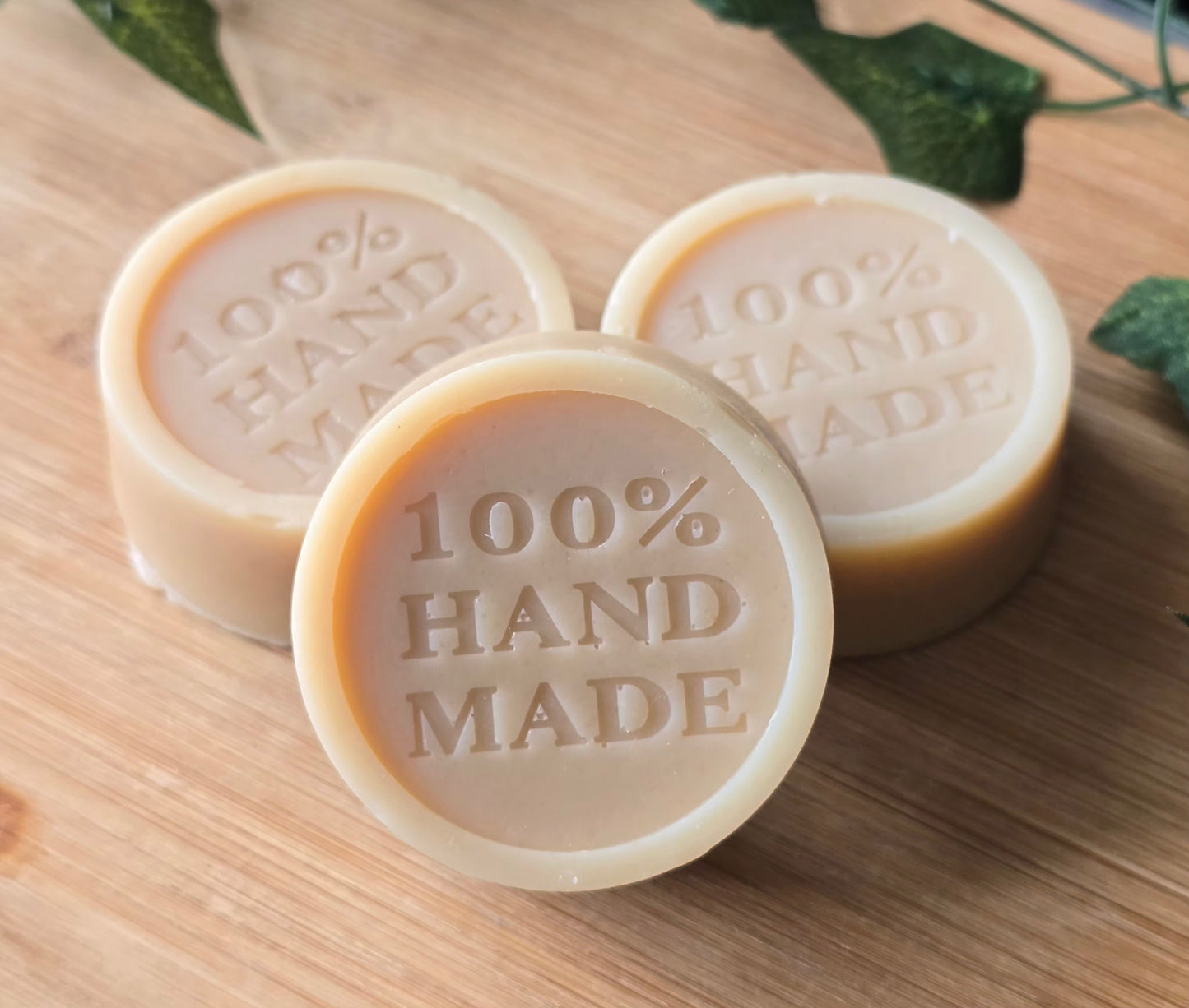 Flower Spot (Intimate) Soap