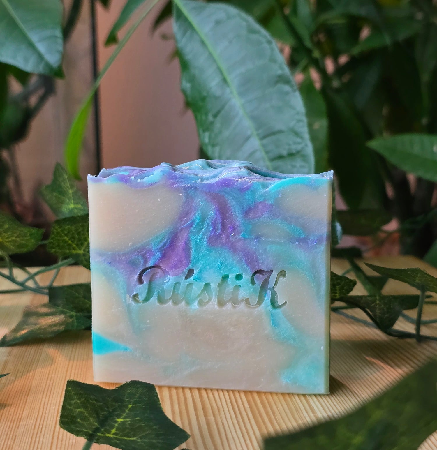Soap