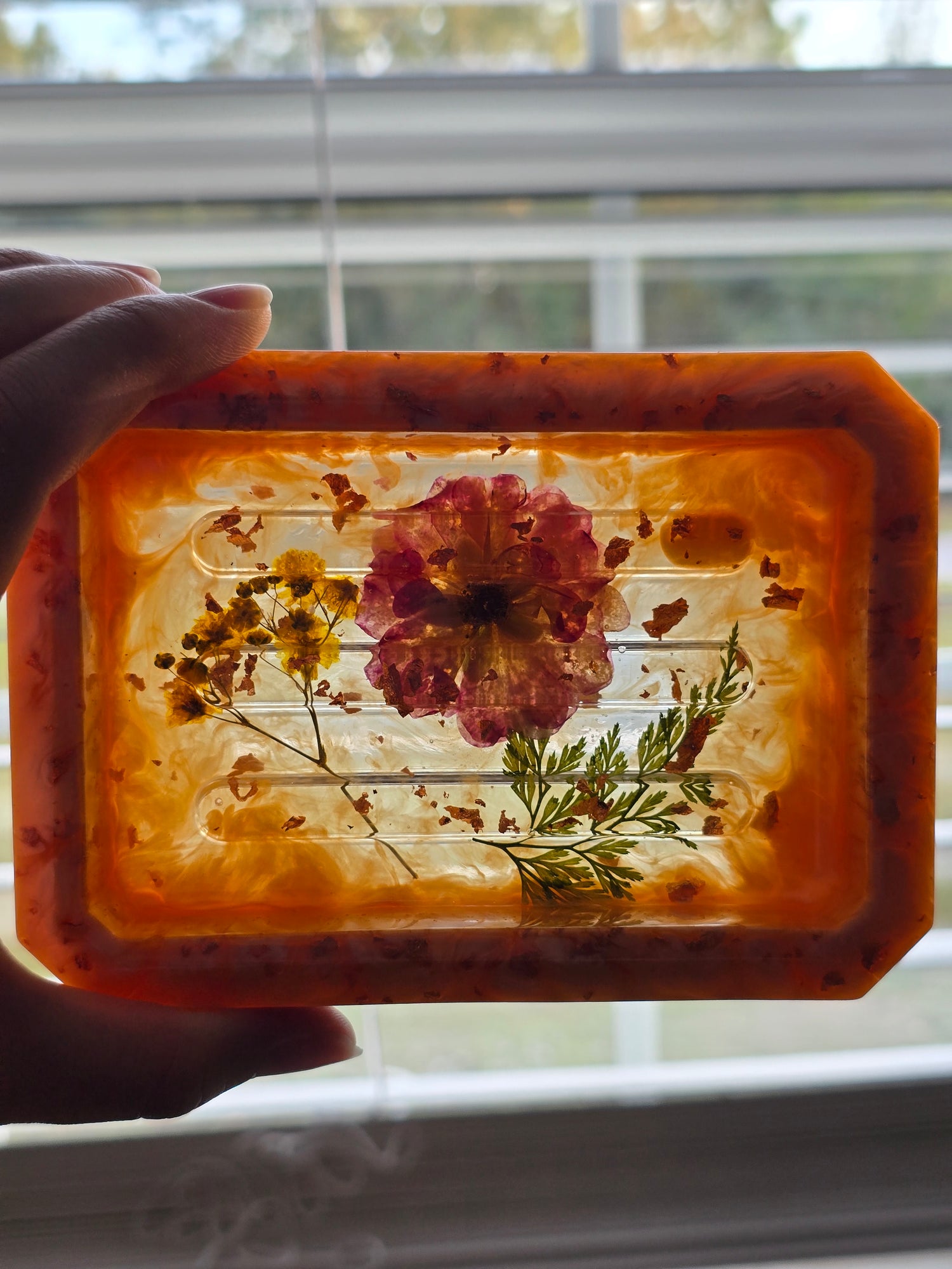 Unique Resin Creations