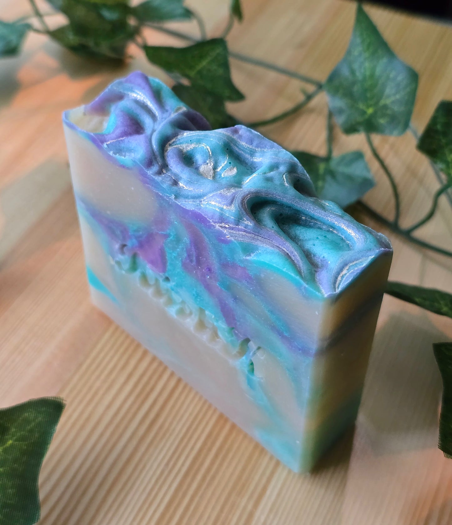Violet Moondance Soap