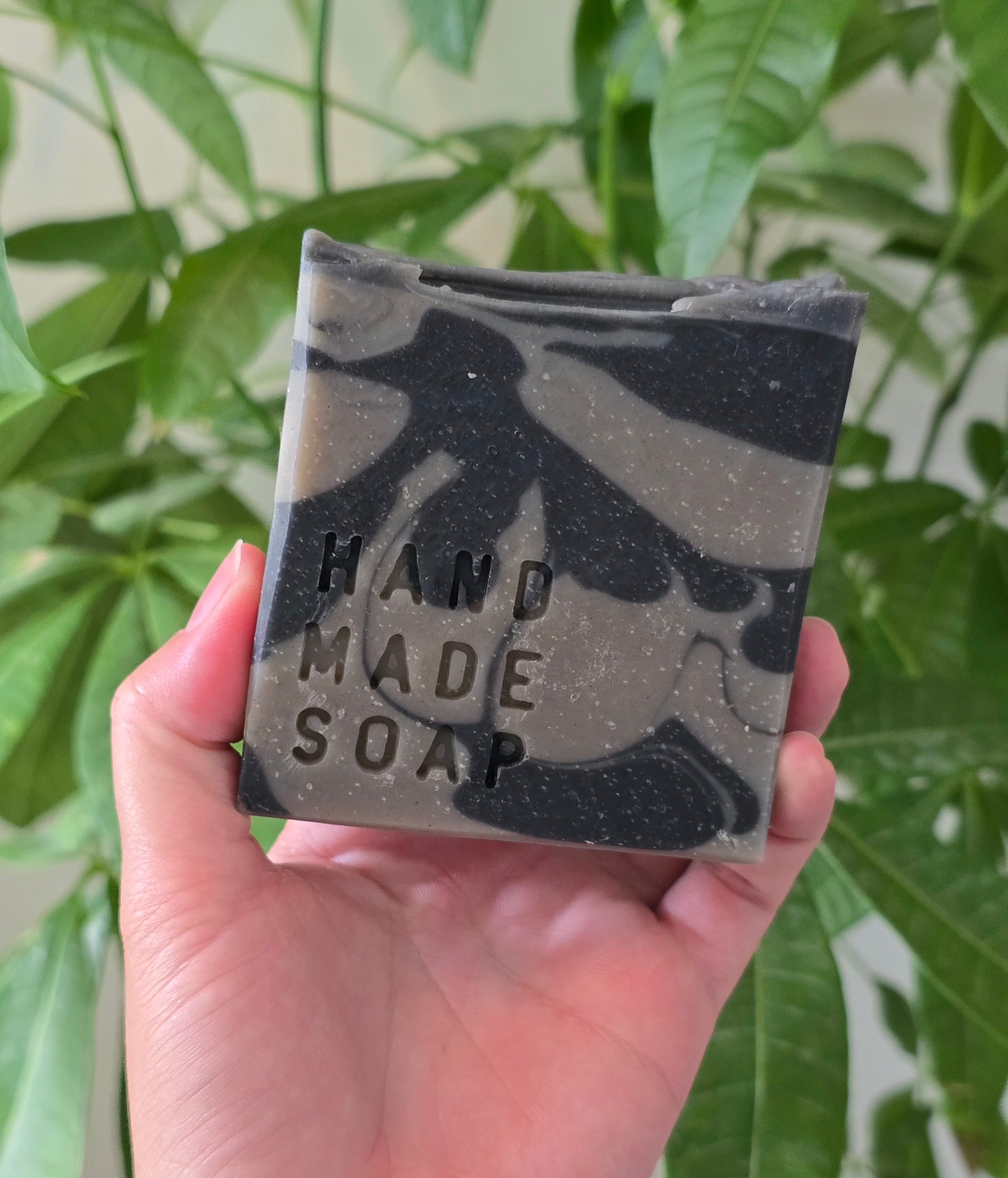 Fierce by K Soap