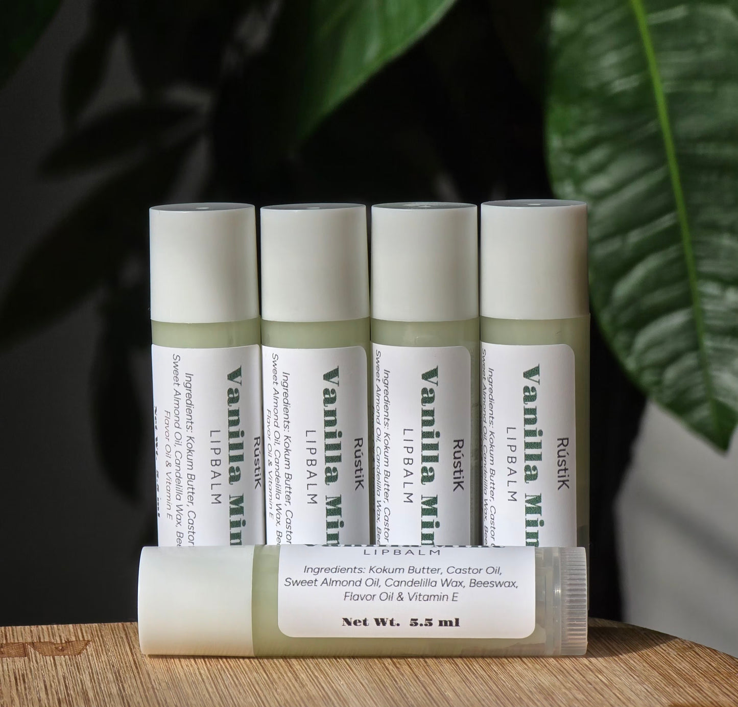 Lip Balms