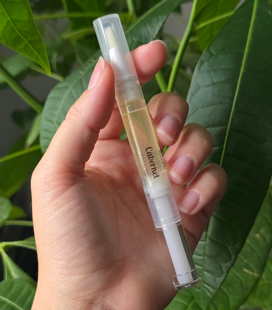 Cabernet Cuticle Oil