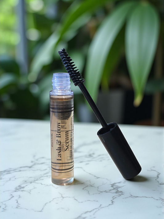 Lash & Brow Serum Oil