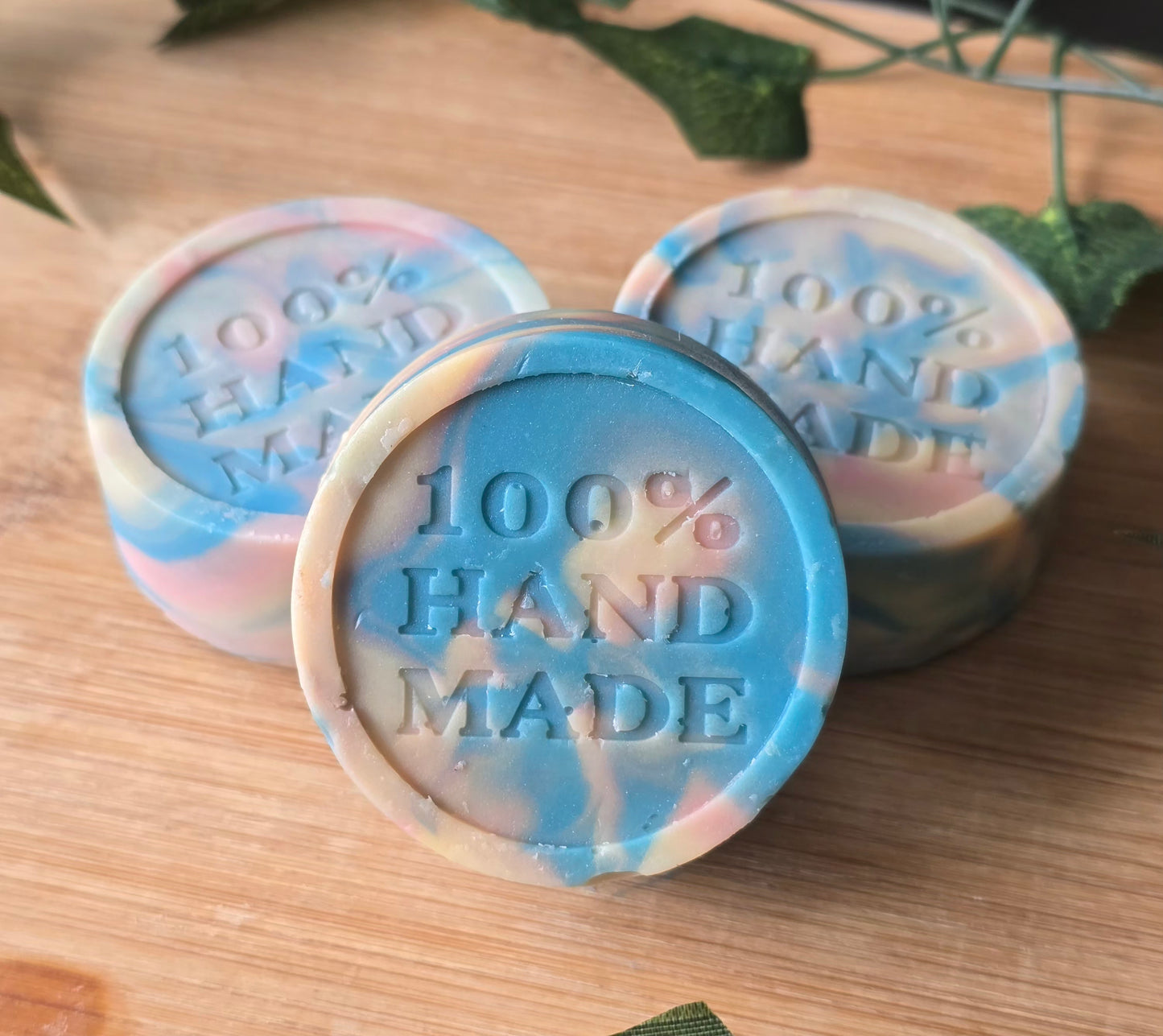 Mini Rainbow Sherbet