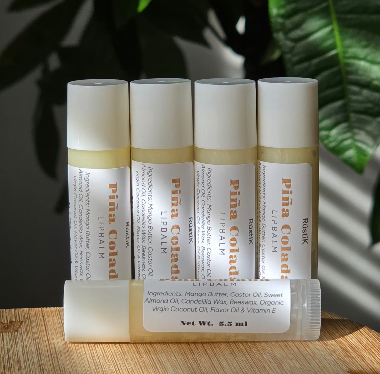 Lip Balms