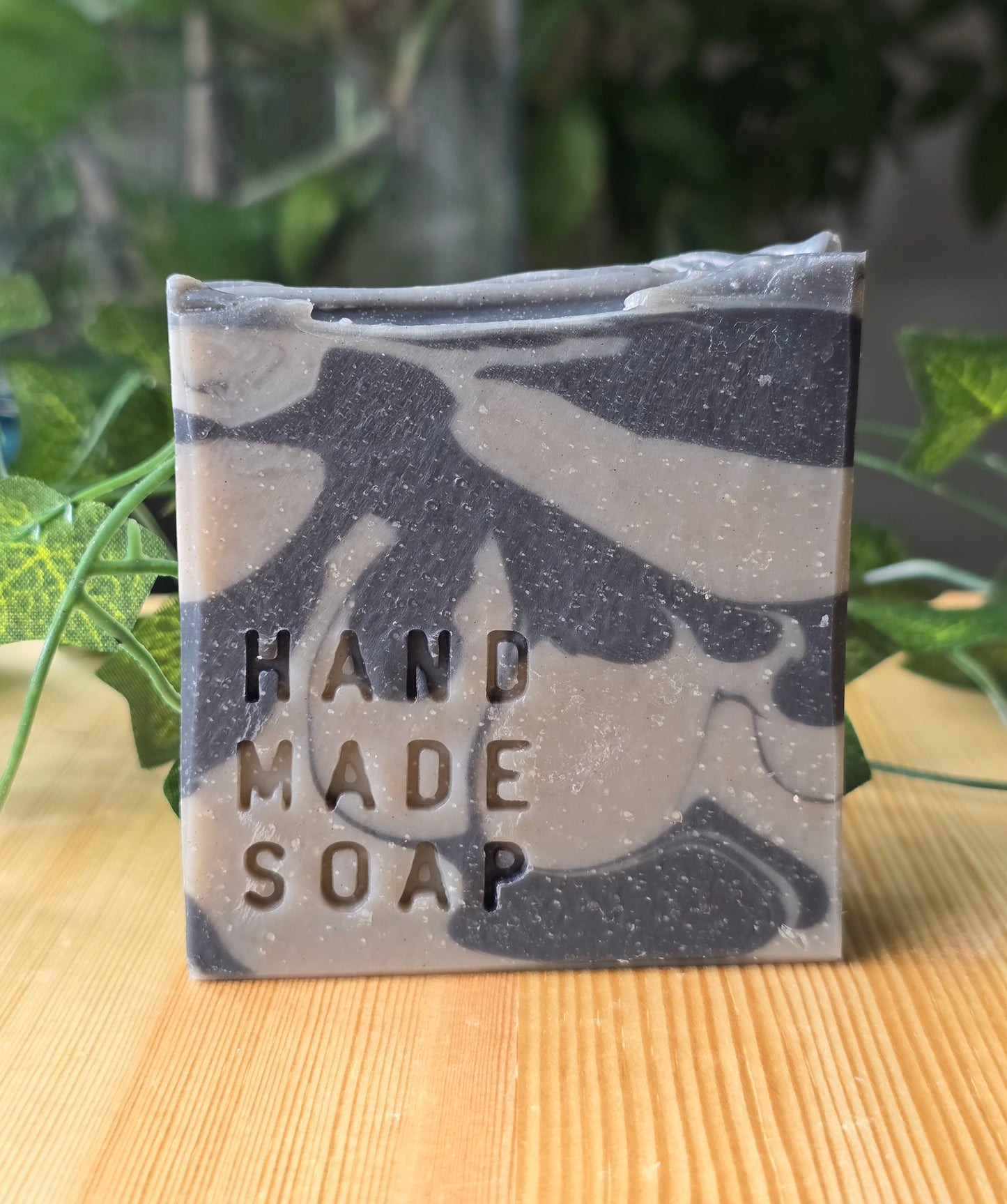 Fierce by K Soap