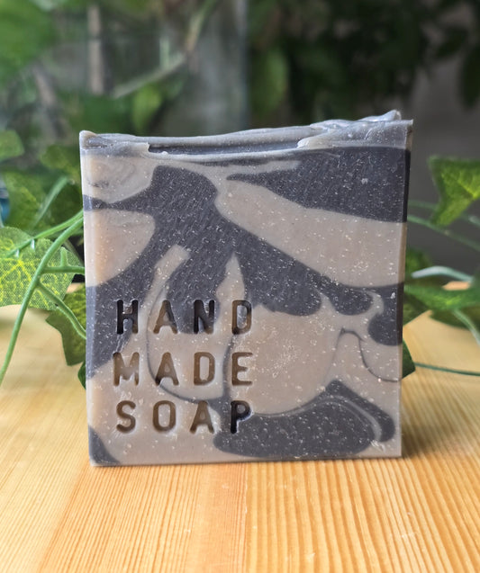 Fierce by K Soap