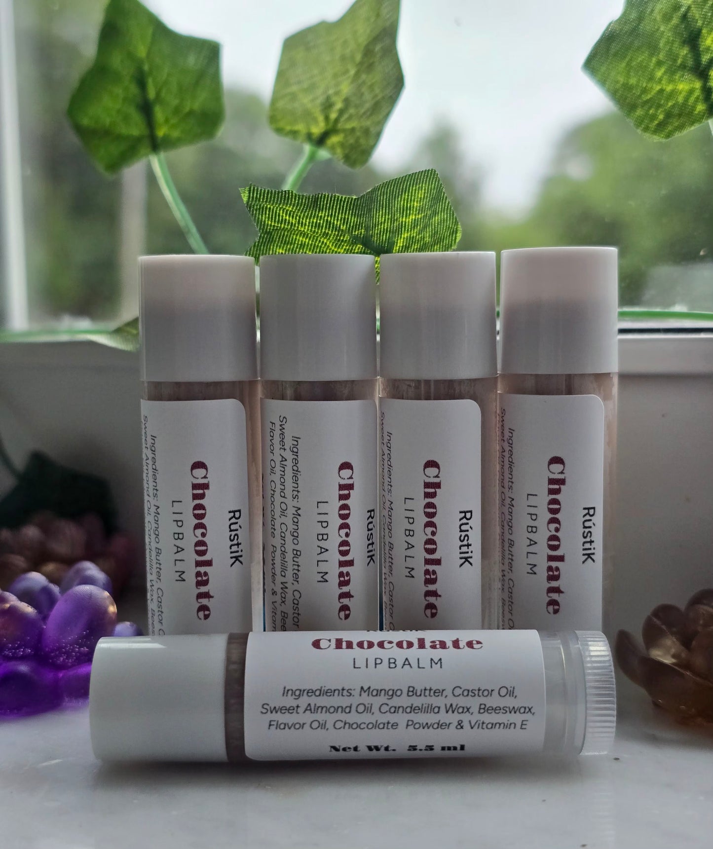 Lip Balms