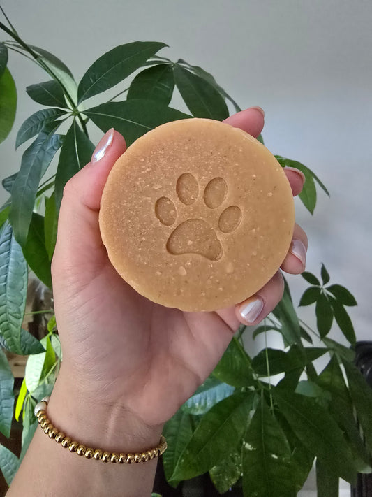Doggy Soap 🐾