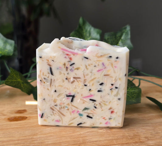 Love Confetti Soap