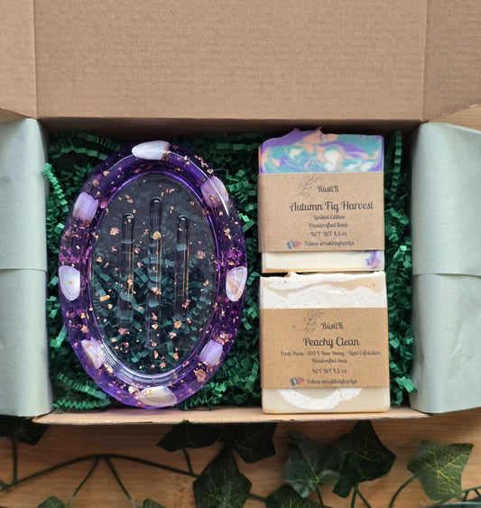 Soapy Gift Box