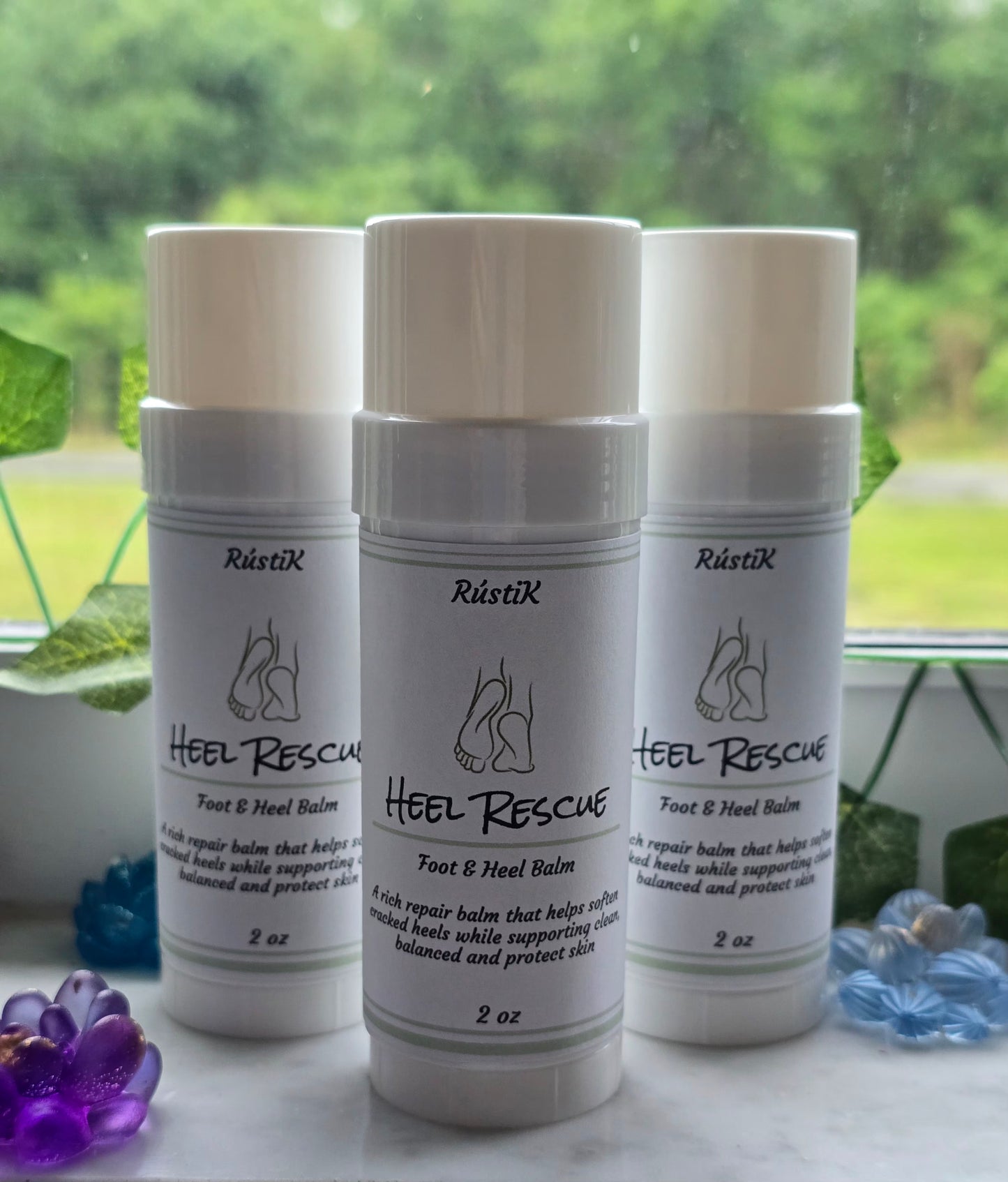 Foot Balm