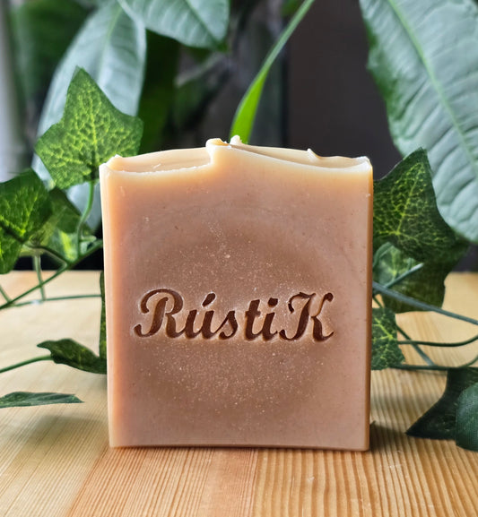 Flower Spot (Intimate) Soap