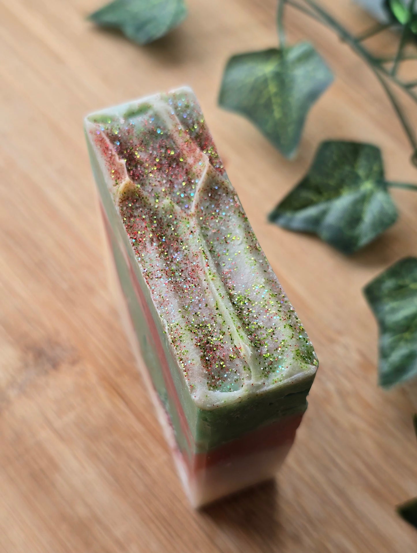 Black Spruce and Anise Soap (SALE)