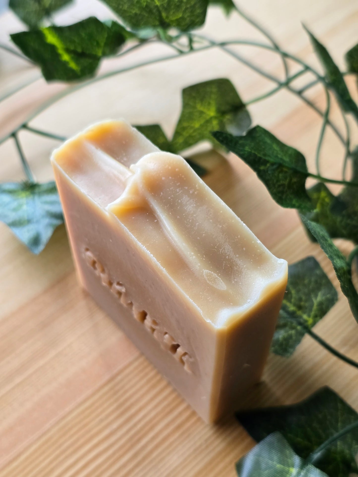 Flower Spot (Intimate) Soap