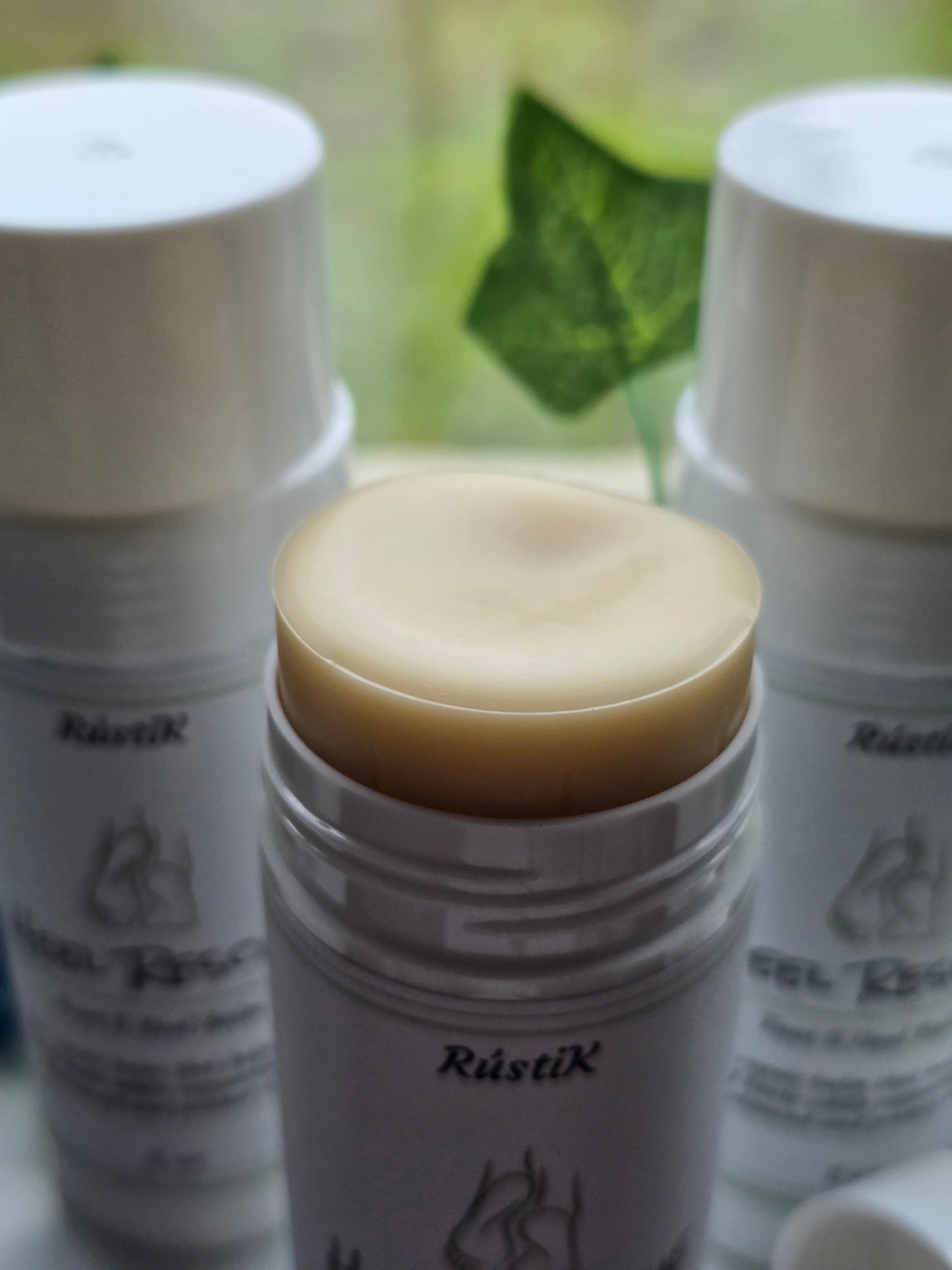 Foot Balm