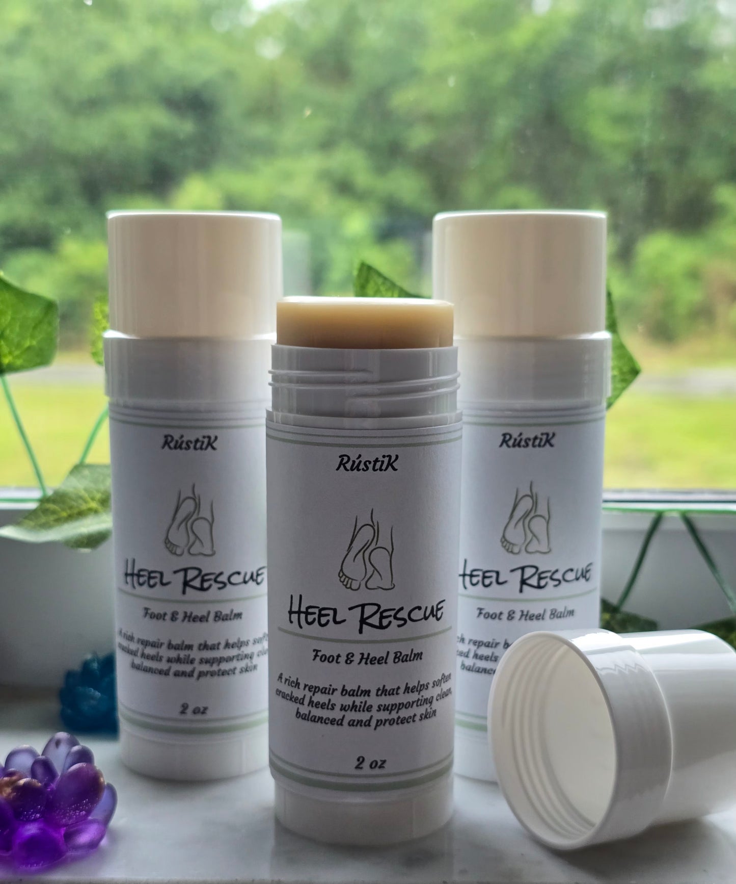 Foot Balm