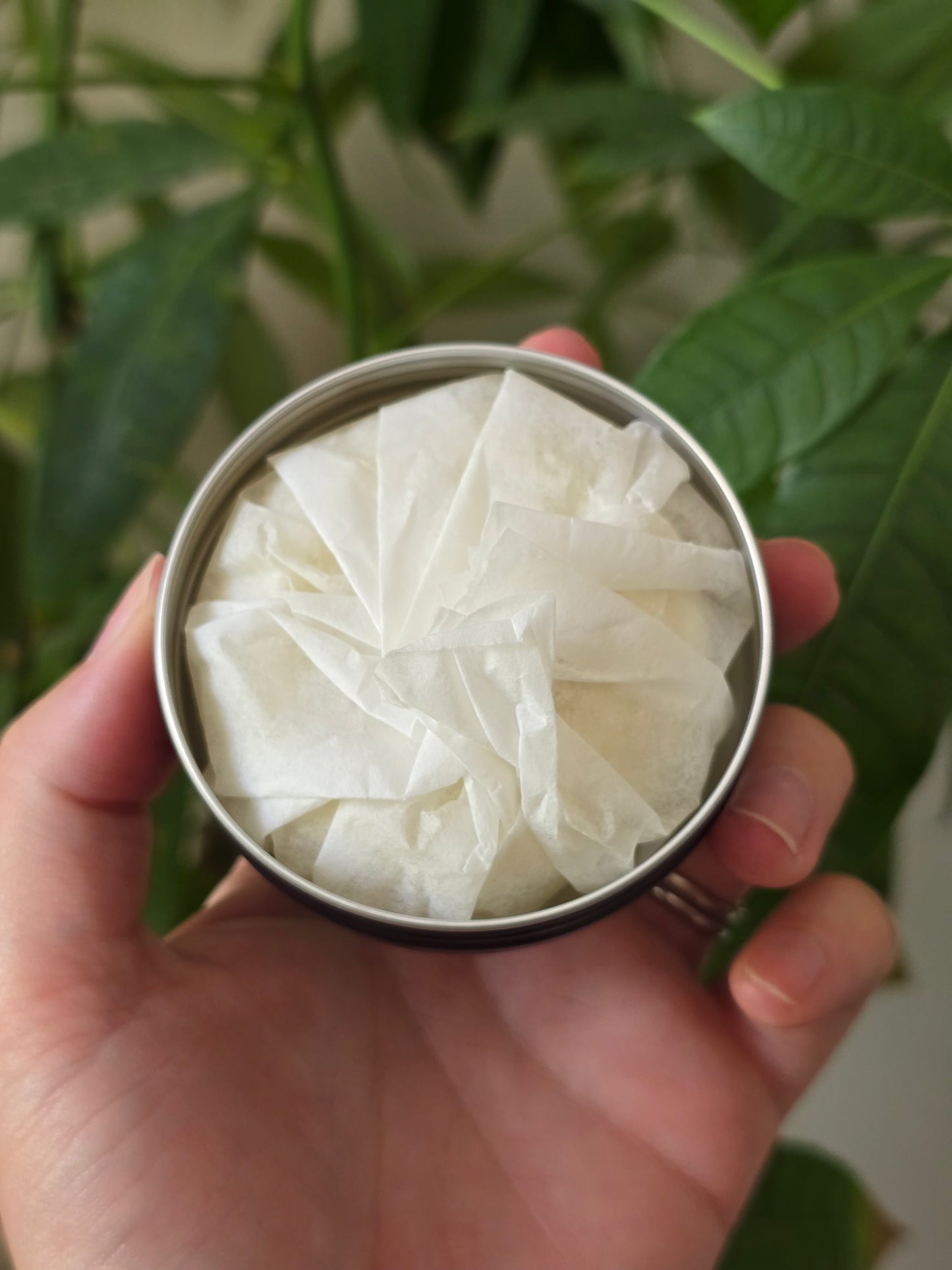 Almond Lotion Bar