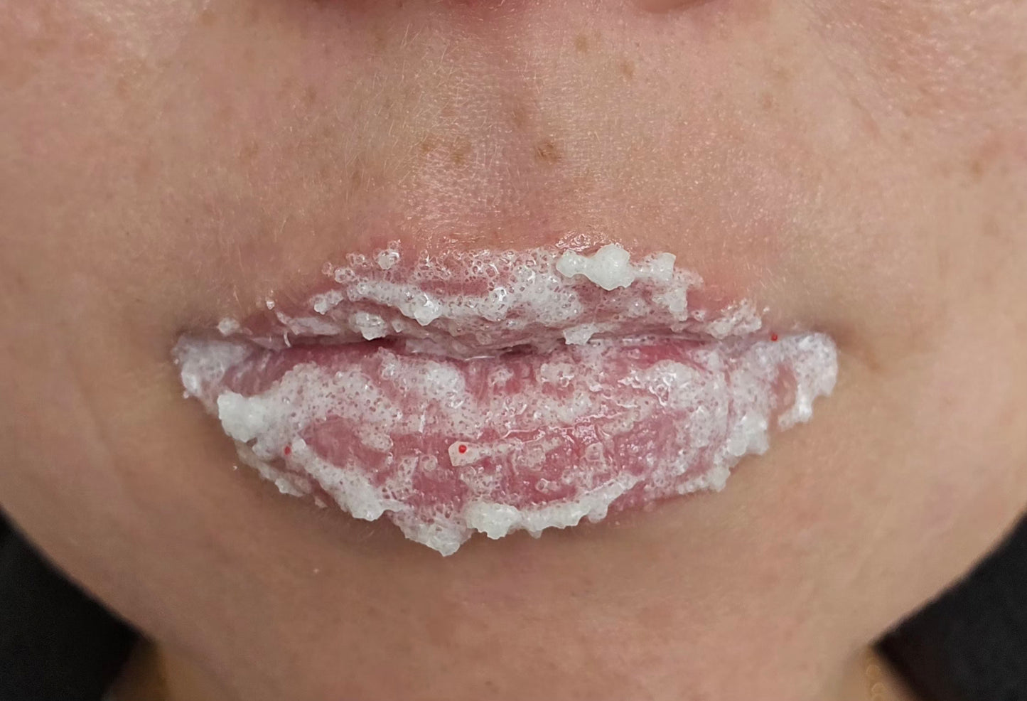 Bubblegum Lip Scrub