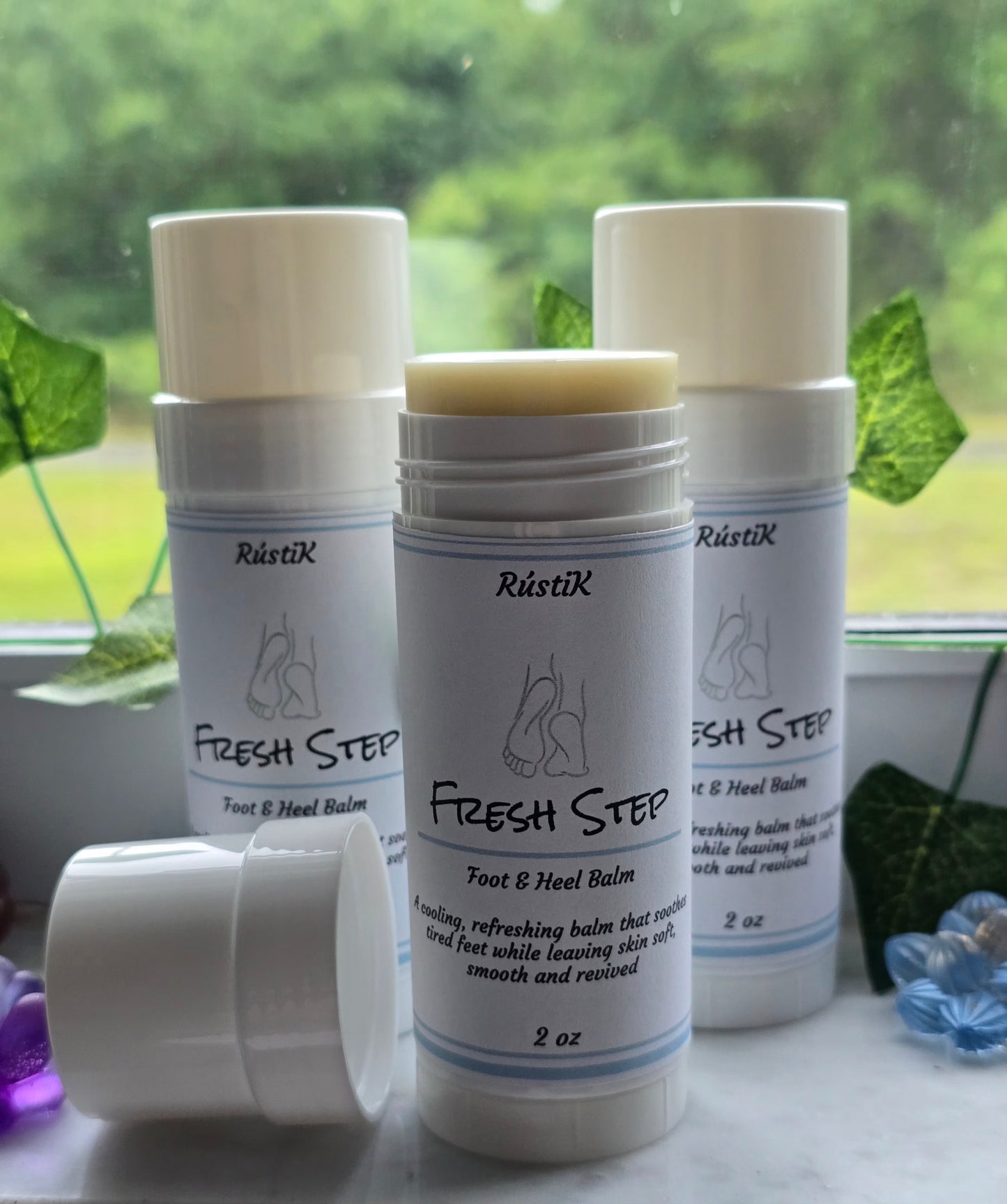 Foot Balm