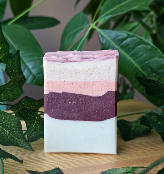 Autumn Fig Harvest Soap (limited)