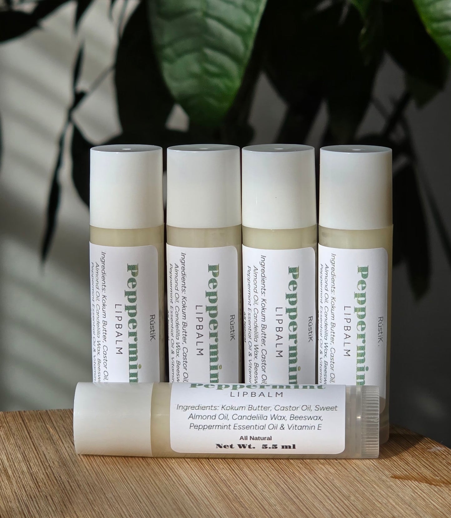 Lip Balms